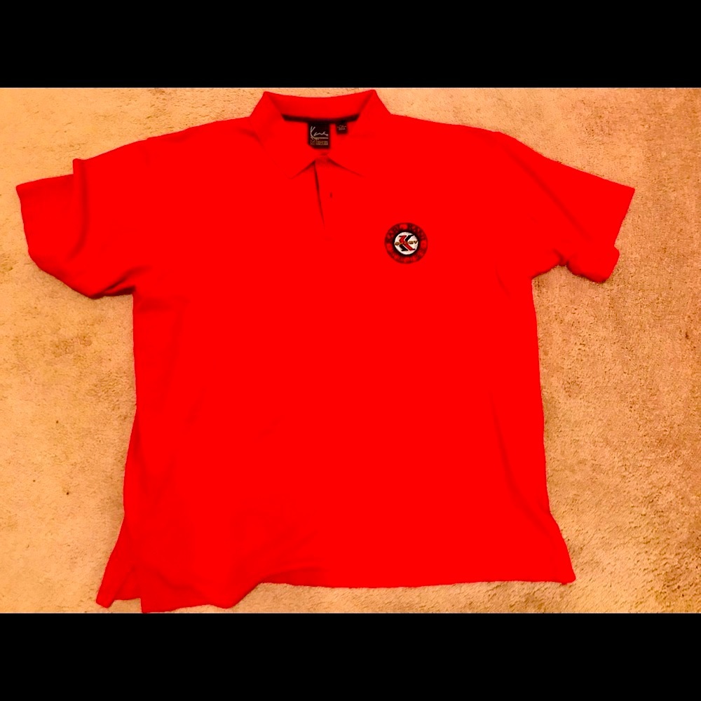 Men’s Karl Kani Sport
